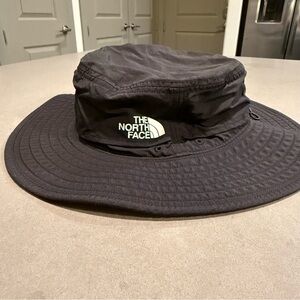 The North face hat
